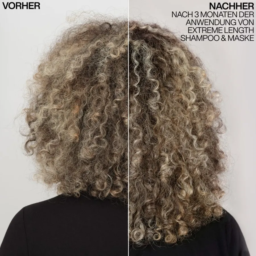 Redken Extreme Length Triple Action Maske von Sale