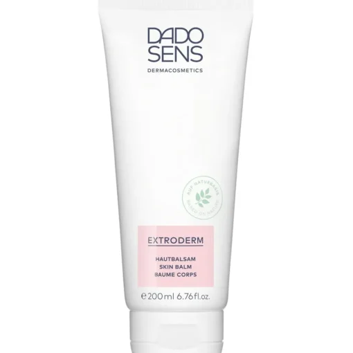DADO SENS EXTRODERM HAUTBALSAM - bei trockener Haut und Neurodermitis von