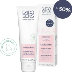 DADO SENS EXTRODERM INTENSIVCREME - bei trockener Haut und Neurodermitis von