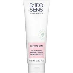DADO SENS EXTRODERM INTENSIVCREME - bei trockener Haut und Neurodermitis von