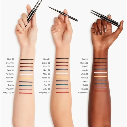 Shiseido Eye Liner Microliner Ink von