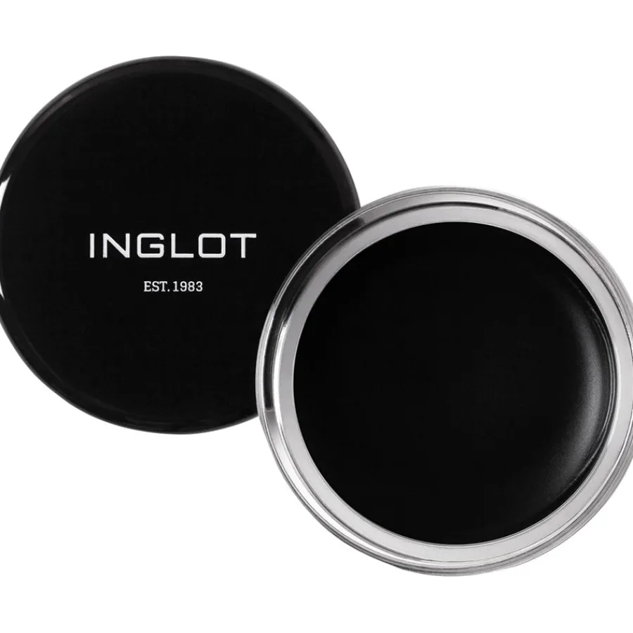 Inglot Eyeliner & Kajal AMC Eyeliner Gel von