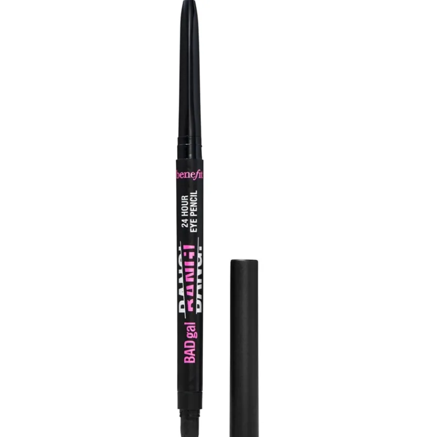 Benefit Eyeliner & Kajal BADGal Bang! 24 Hour Eye Pencil Kajal von Black Online
