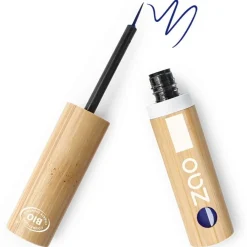 Zao Eyeliner & Kajal Bamboo Eye Liner von