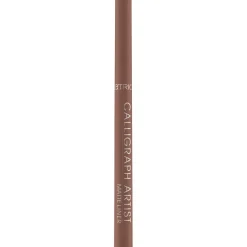 Catrice Eyeliner & Kajal Calligraph Artist Matte Liner von