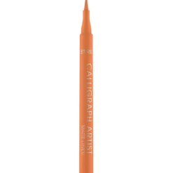 Catrice Eyeliner & Kajal Calligraph Artist Matte Liner von