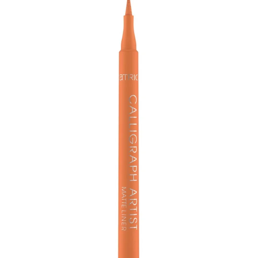 Catrice Eyeliner & Kajal Calligraph Artist Matte Liner von