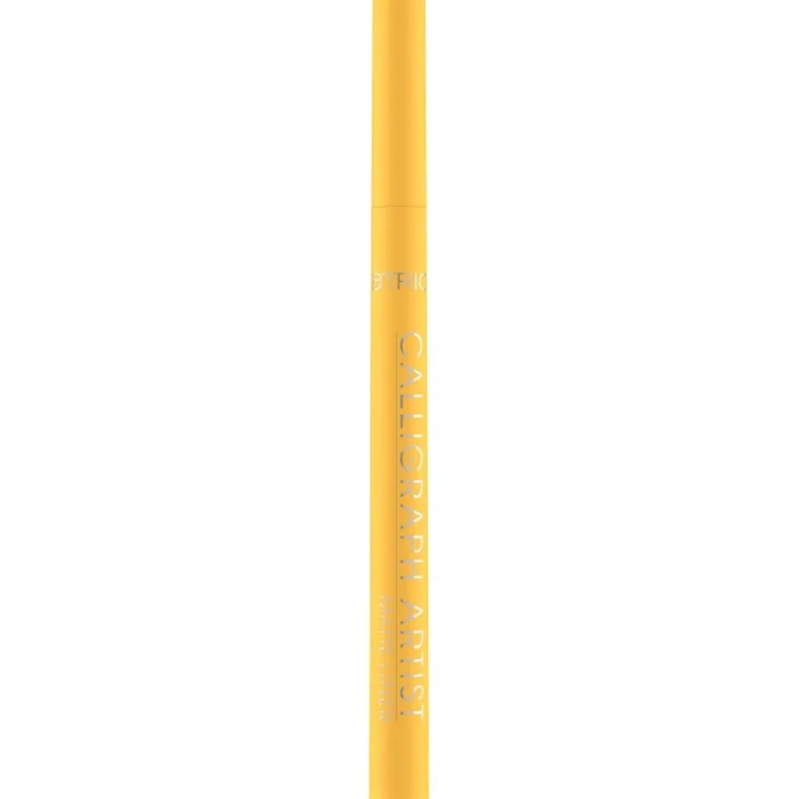 Catrice Eyeliner & Kajal Calligraph Artist Matte Liner von