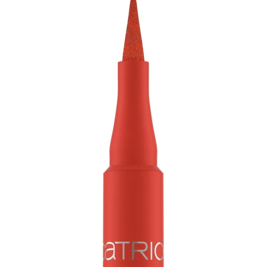 Catrice Eyeliner & Kajal Calligraph Artist Matte Liner von