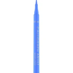 Catrice Eyeliner & Kajal Calligraph Artist Matte Liner von
