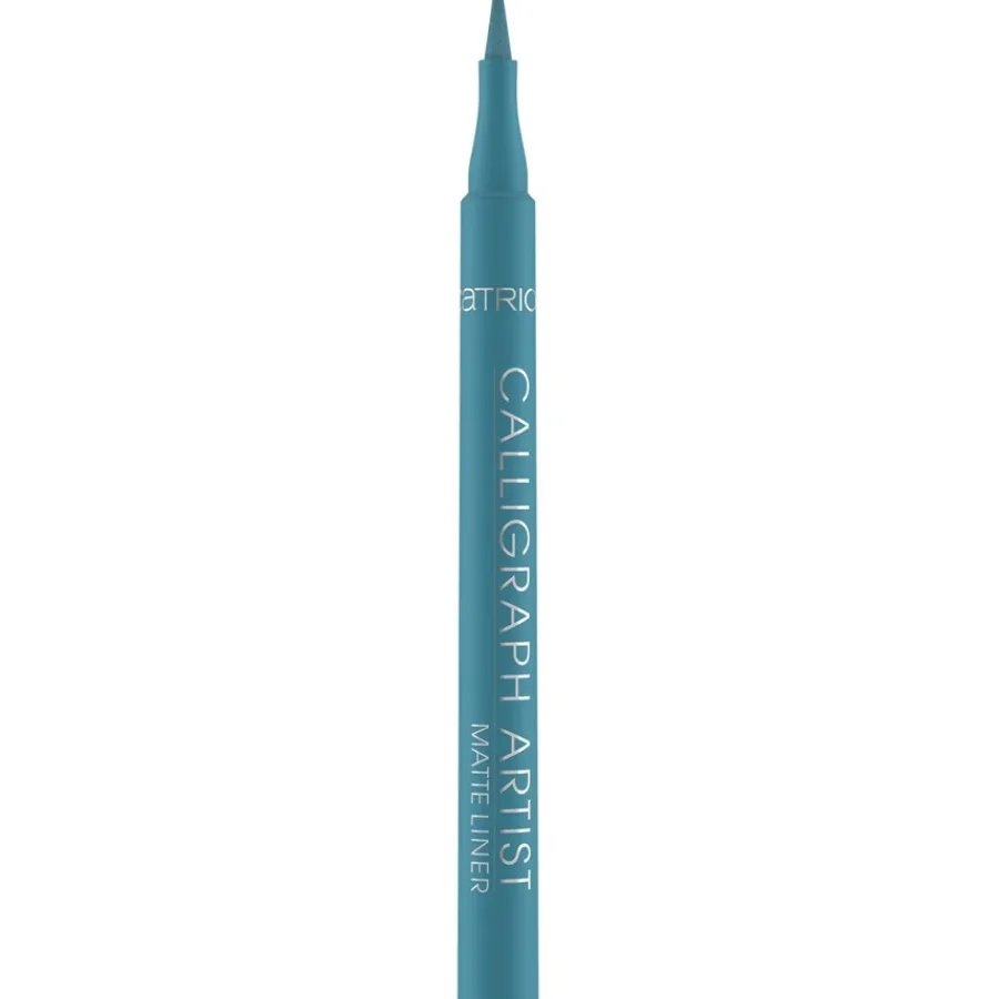 Catrice Eyeliner & Kajal Calligraph Artist Matte Liner von