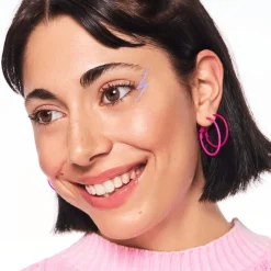 Essence Eyeliner & Kajal COLOUR it! Liquid Eyeliner von