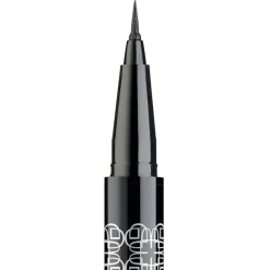 ARTDECO Eyeliner & Kajal Deep Black Liquid Liner von