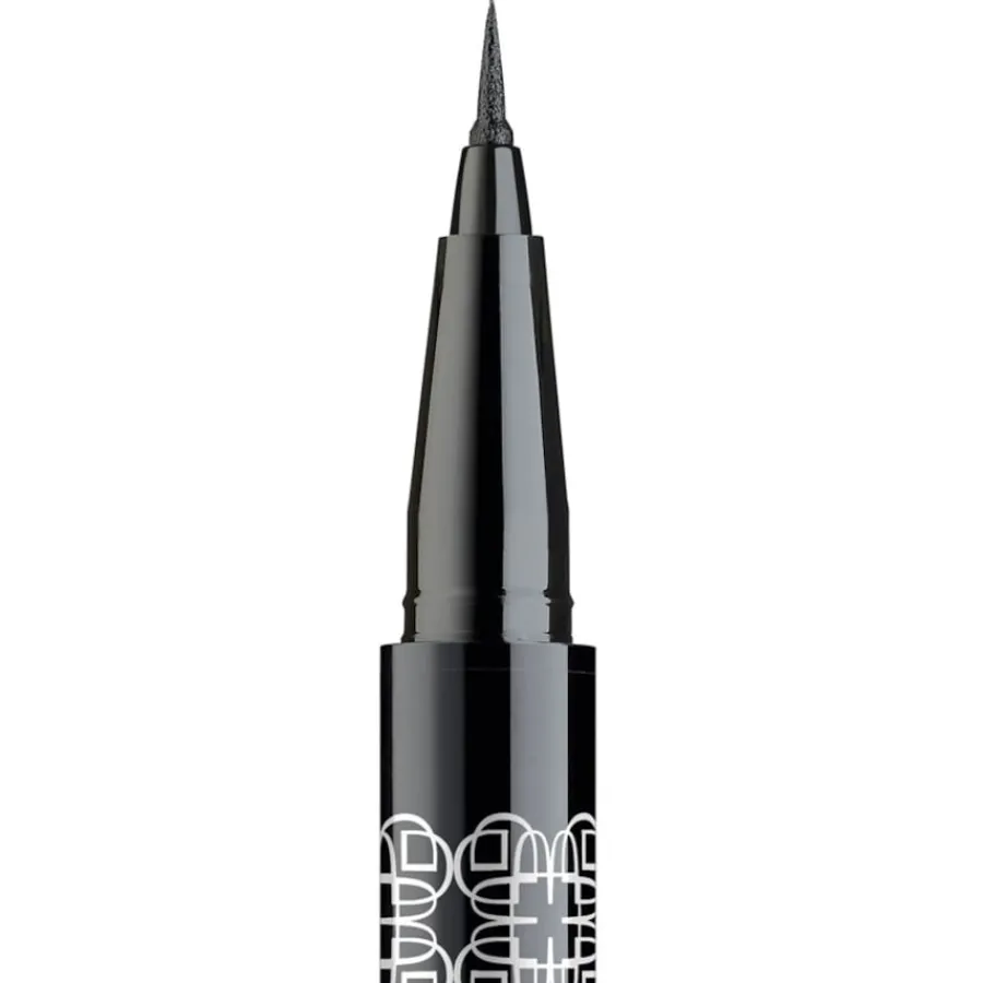 ARTDECO Eyeliner & Kajal Deep Black Liquid Liner von