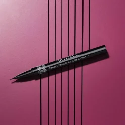 ARTDECO Eyeliner & Kajal Deep Black Liquid Liner von