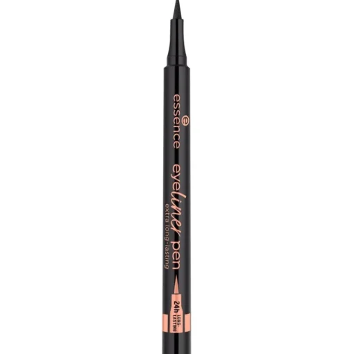 Essence Eyeliner & Kajal Eyeliner Pen Extra Long-Lasting von