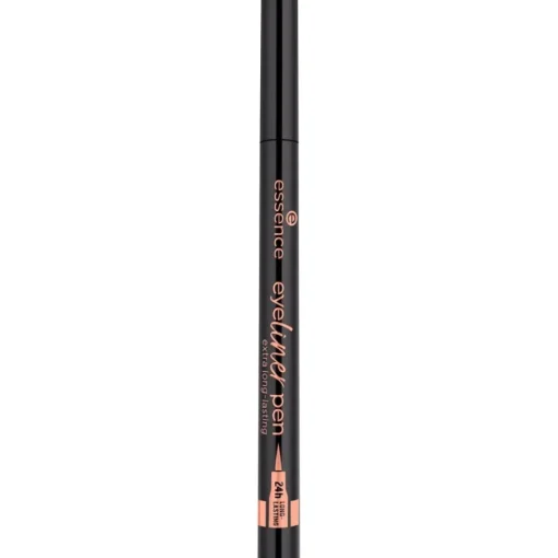Essence Eyeliner & Kajal Eyeliner Pen Extra Long-Lasting von