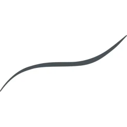 Isadora Eyeliner & Kajal Flex Tip Eyeliner von