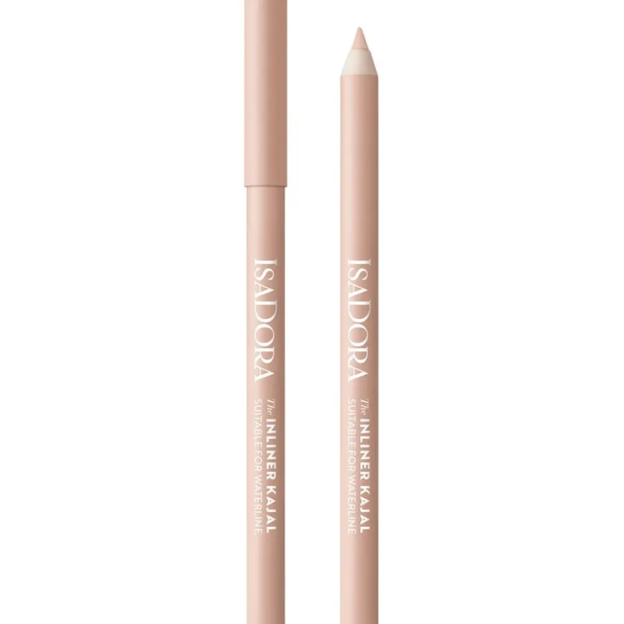 Isadora Eyeliner & Kajal Inliner Kajal von