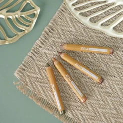 Zao Eyeliner & Kajal Jumbo Stift von Hot