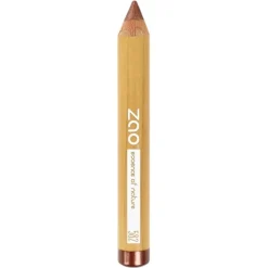 Zao Eyeliner & Kajal Jumbo Stift von Hot