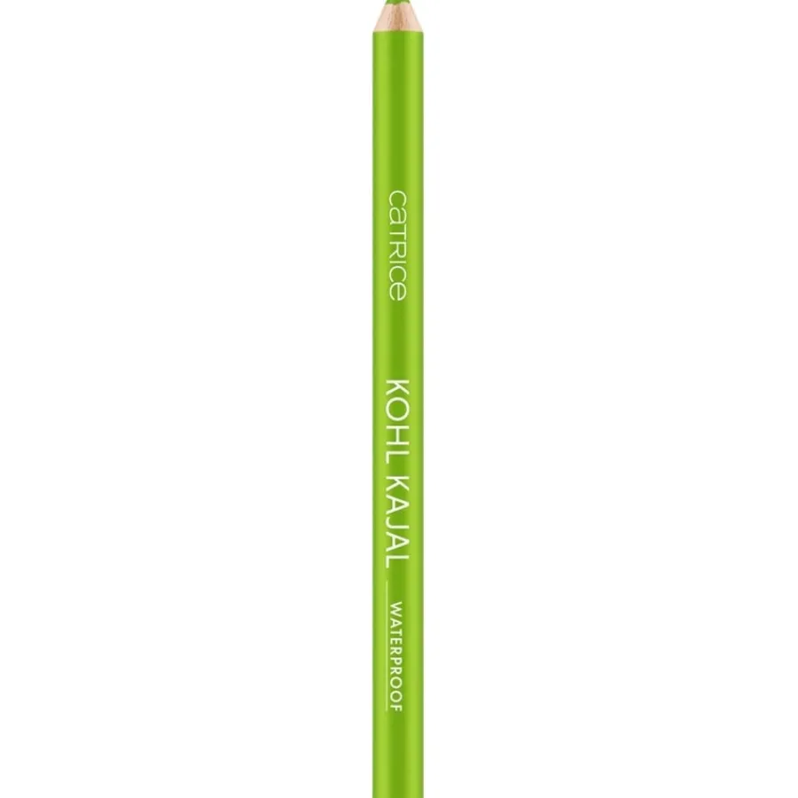 Catrice Eyeliner & Kajal Khol Kajal von