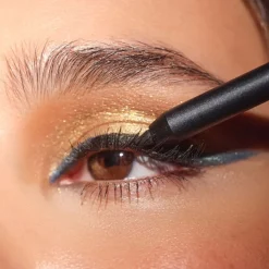 ARTDECO Eyeliner & Kajal Khol Waterproof Liner von 01 Deepest Black Outlet