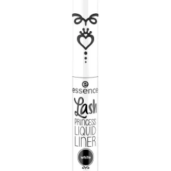 Essence Eyeliner & Kajal Lash Princess Liquid Liner von
