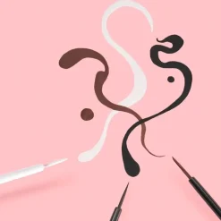 Essence Eyeliner & Kajal Lash Princess Liquid Liner Waterproof von