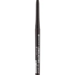 Essence Eyeliner & Kajal Long Lasting Eye Pencil von Hot