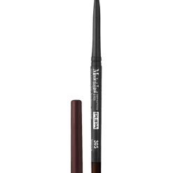 PUPA Milano Eyeliner & Kajal Made To Last Definition Eyes von