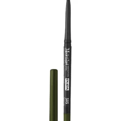 PUPA Milano Eyeliner & Kajal Made To Last Definition Eyes von