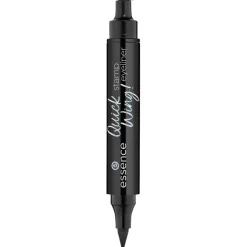 Essence Eyeliner & Kajal Quick Wing! Stamp Eyeliner von