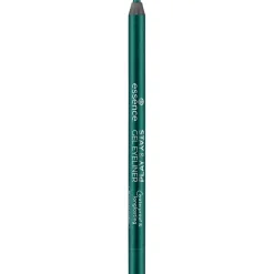 Essence Eyeliner & Kajal Stay & Play Gel Eyeliner von Hot
