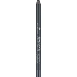 Essence Eyeliner & Kajal Stay & Play Gel Eyeliner von Hot