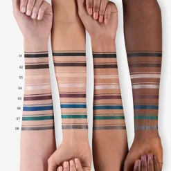 Essence Eyeliner & Kajal Stay & Play Gel Eyeliner von Hot