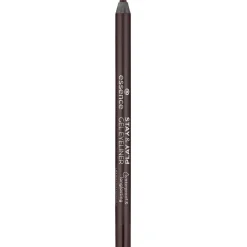 Essence Eyeliner & Kajal Stay & Play Gel Eyeliner von Hot
