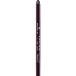 Essence Eyeliner & Kajal Stay & Play Gel Eyeliner von Hot