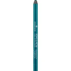 Essence Eyeliner & Kajal Stay & Play Gel Eyeliner von Hot