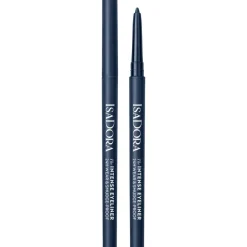 Isadora Eyeliner & Kajal The Intense Eyeliner 24H Wear & Smudge-Proof von Discount