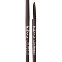 Isadora Eyeliner & Kajal The Intense Eyeliner 24H Wear & Smudge-Proof von Discount