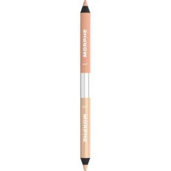 Morphe Eyeliner Bi-Liner Dual-Ended Gel Pencil von New