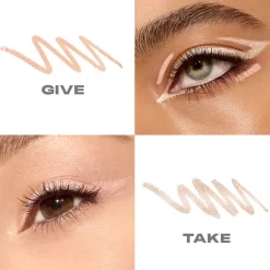 Morphe Eyeliner Bi-Liner Dual-Ended Gel Pencil von New