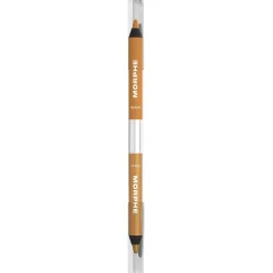 Morphe Eyeliner Bi-Liner Dual-Ended Gel Pencil von New