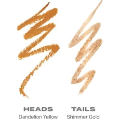 Morphe Eyeliner Bi-Liner Dual-Ended Gel Pencil von New