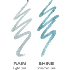 Morphe Eyeliner Bi-Liner Dual-Ended Gel Pencil von New