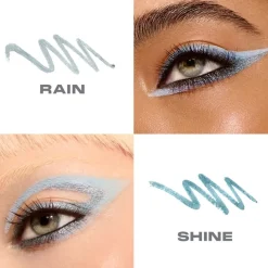 Morphe Eyeliner Bi-Liner Dual-Ended Gel Pencil von New