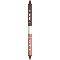 Morphe Eyeliner Bi-Liner Dual-Ended Gel Pencil von New