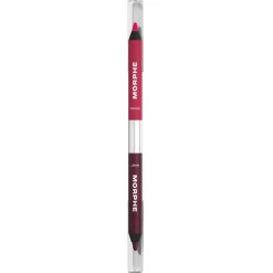 Morphe Eyeliner Bi-Liner Dual-Ended Gel Pencil von New