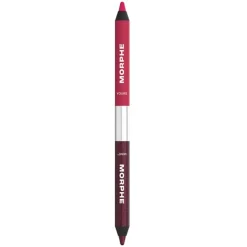 Morphe Eyeliner Bi-Liner Dual-Ended Gel Pencil von New